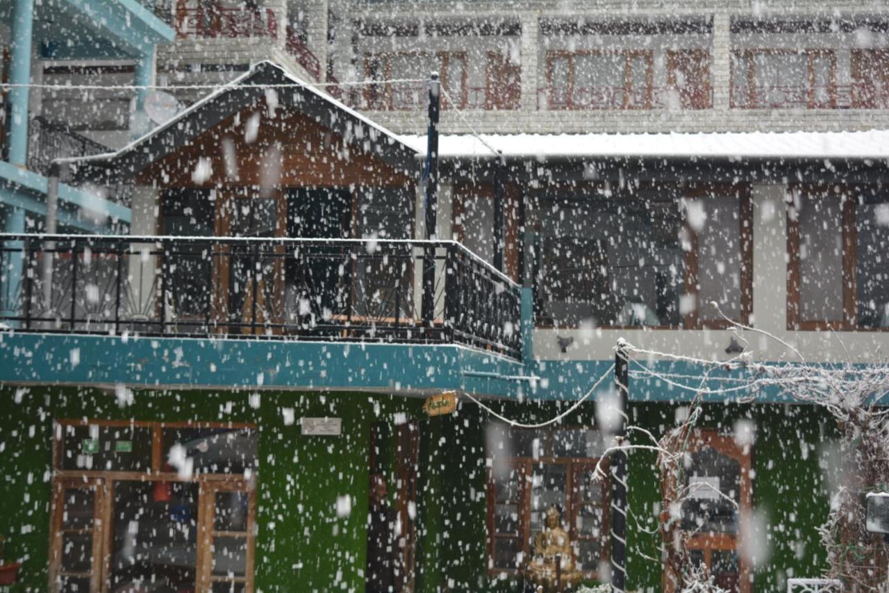 Neelgiri - Diaries Manali (Himachal Pradesh)