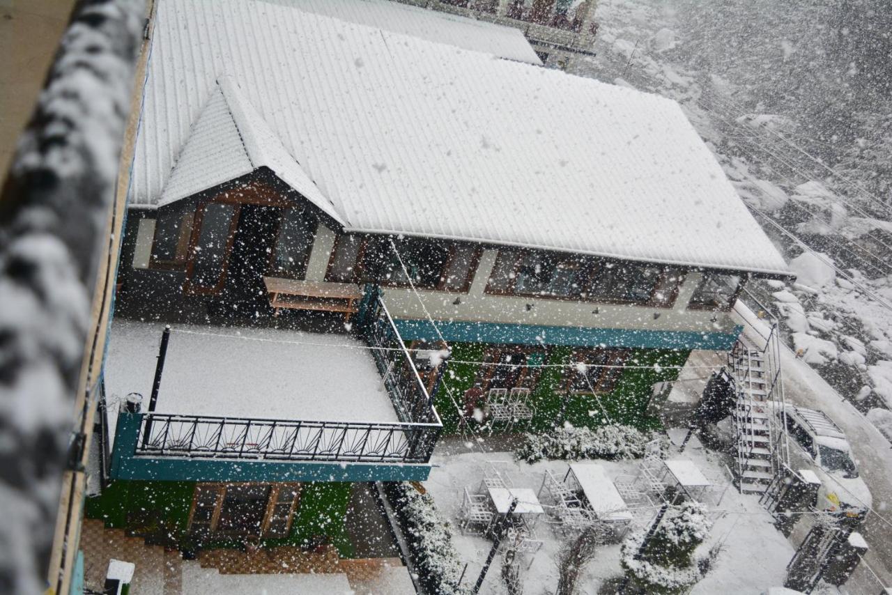 Neelgiri - Diaries Hotel 3*