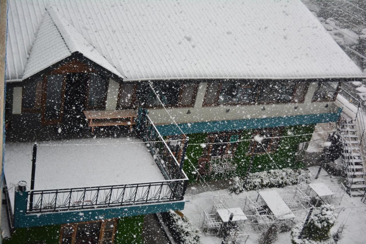 Neelgiri - Diaries 3* Manali (Himachal Pradesh)