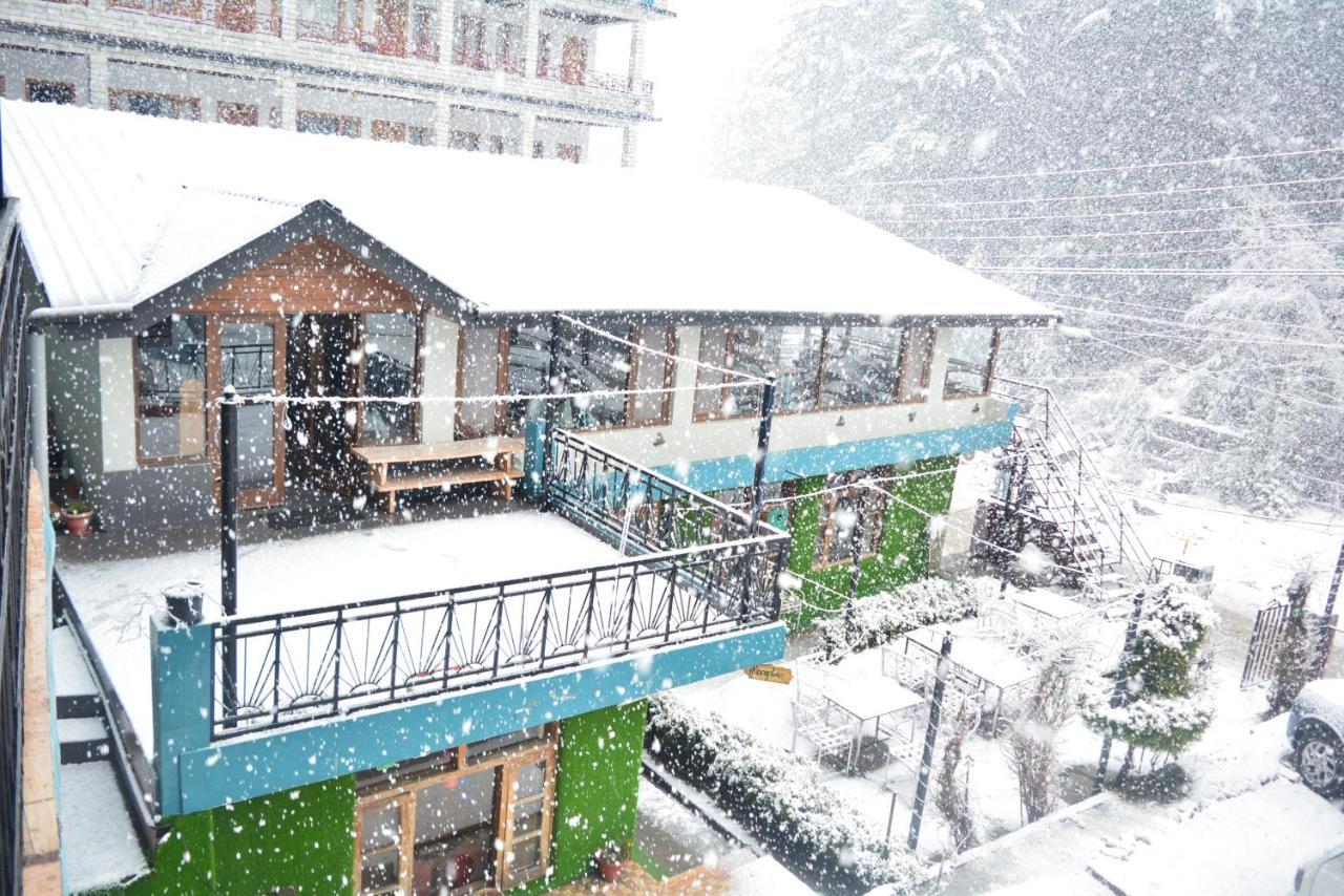Neelgiri - Diaries Manali (Himachal Pradesh)