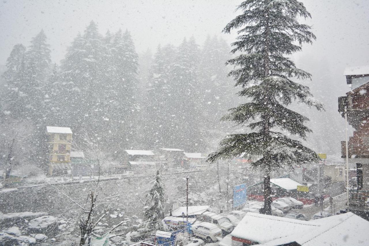 Neelgiri - Diaries Manali (Himachal Pradesh)
