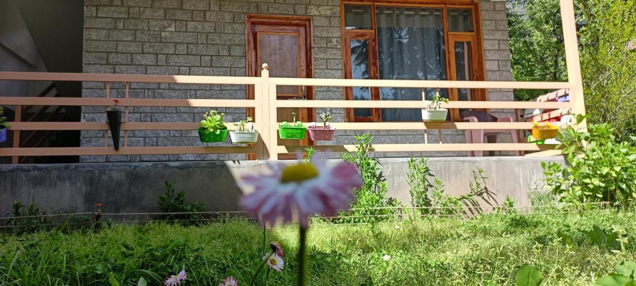 The Doors Homestay *