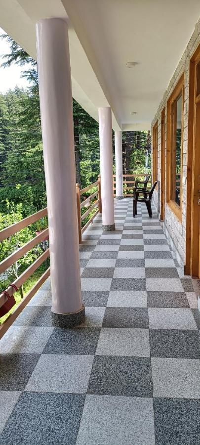 The Doors Homestay
