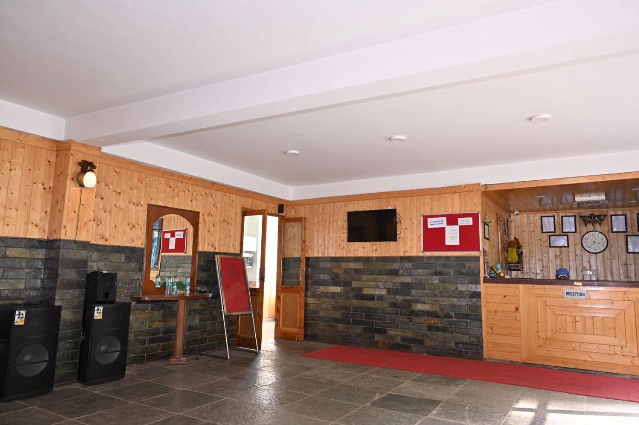 Hotel Seven Hills 3*