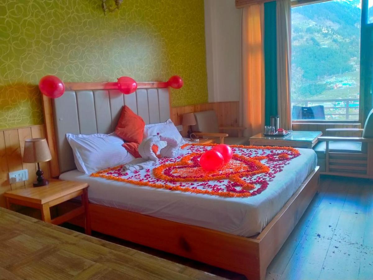 Seven Hills Hotel Manali (Himachal Pradesh)