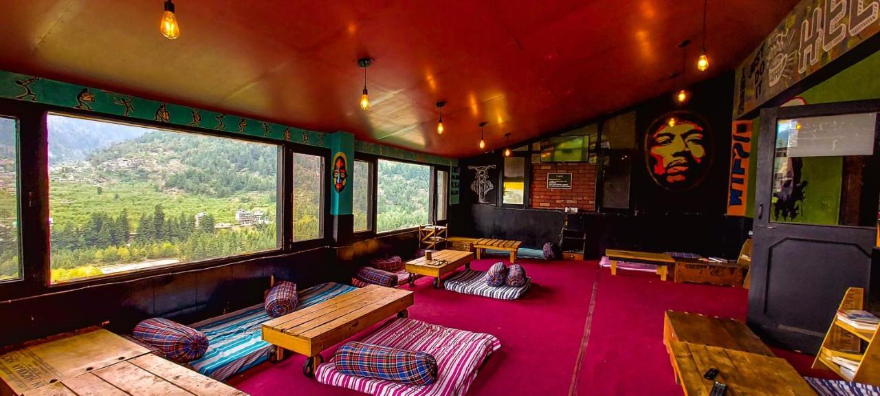 La Vaca India Hostel Manali (Himachal Pradesh)