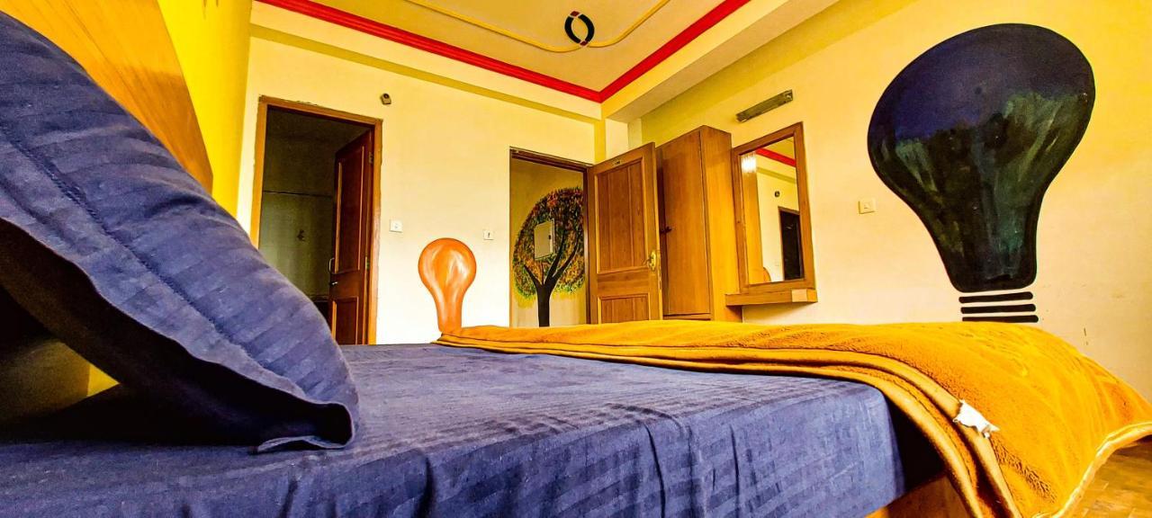Hostel La Vaca India Manali (Himachal Pradesh)