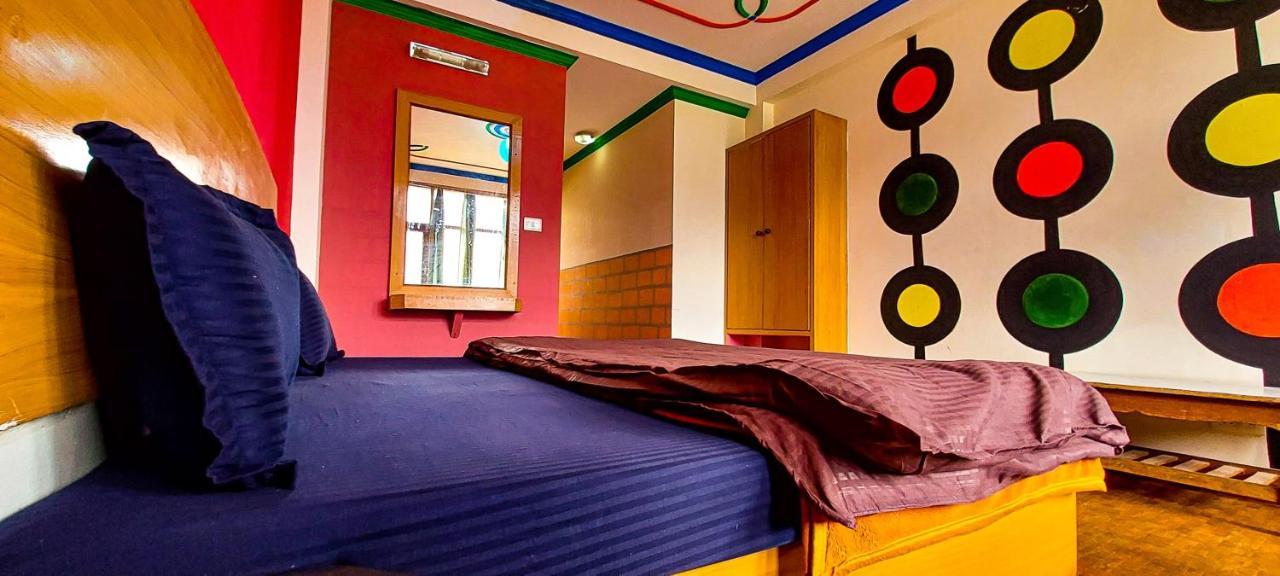La Vaca India Hostel Manali (Himachal Pradesh)