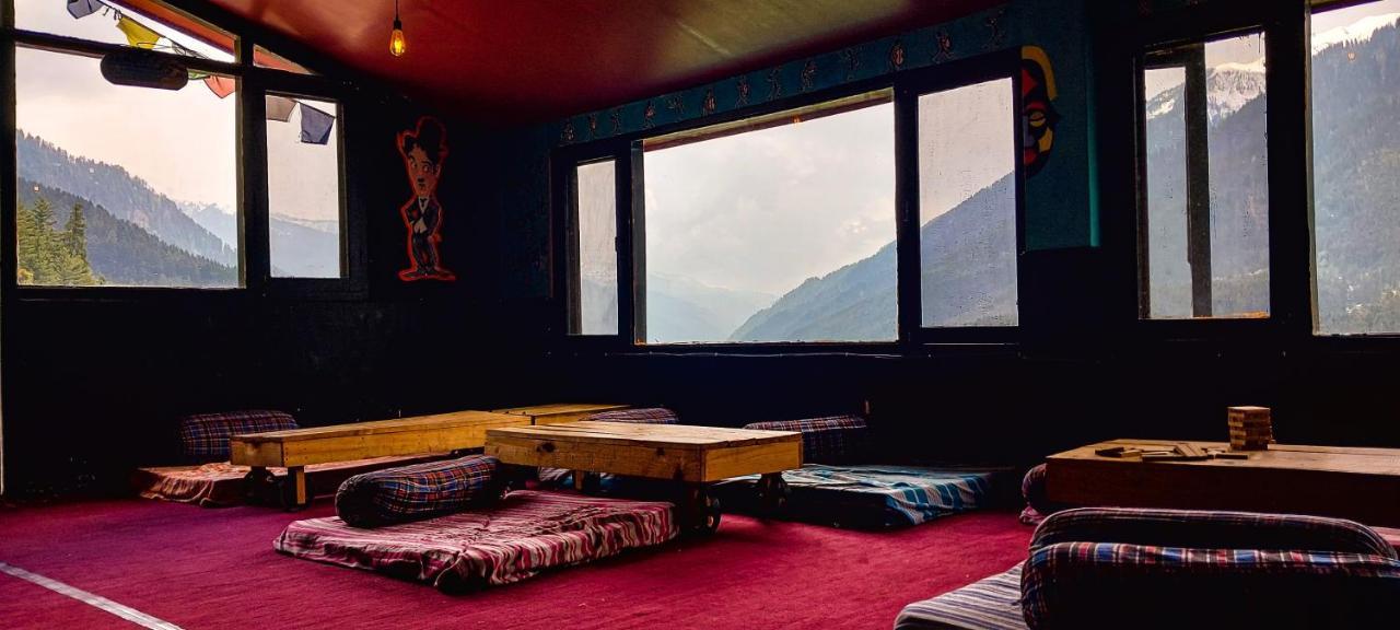 La Vaca India Hostel *