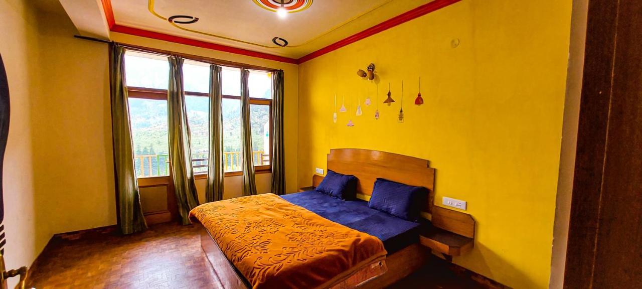 Hostel La Vaca India *