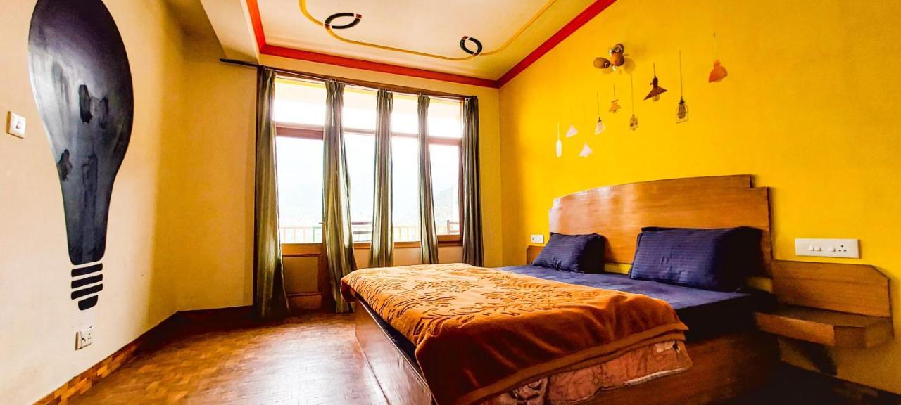 Hostel La Vaca India