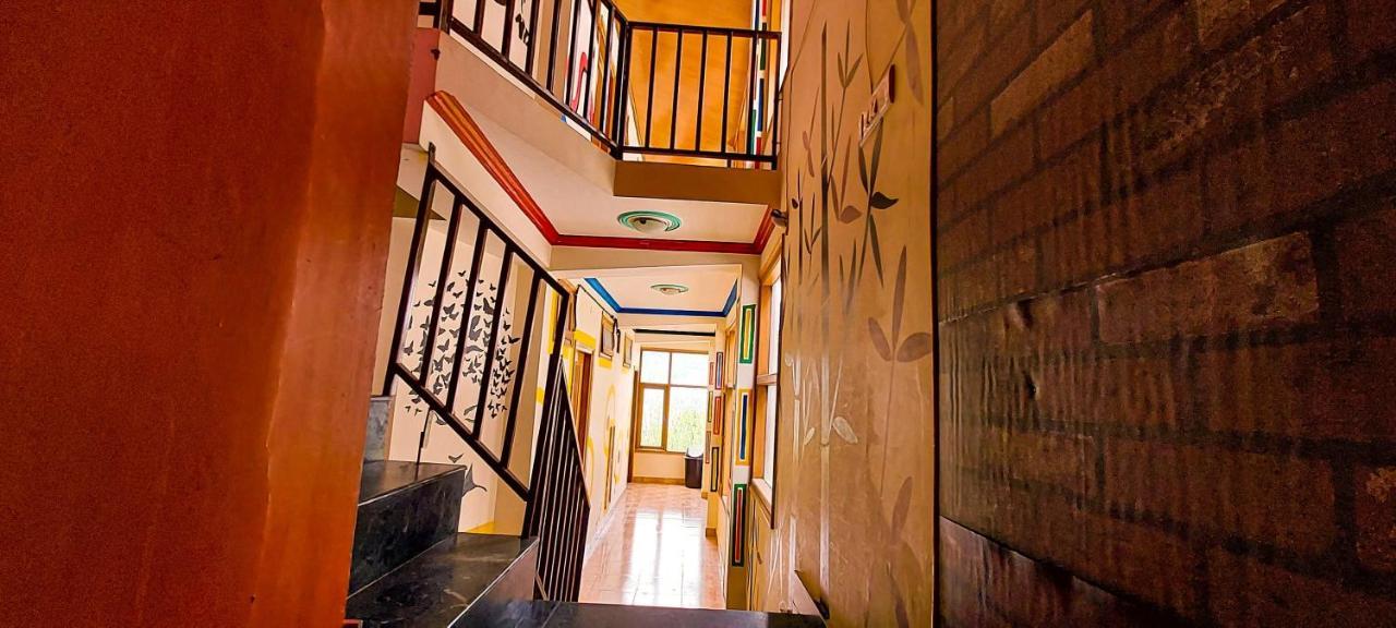 Hostel La Vaca India *