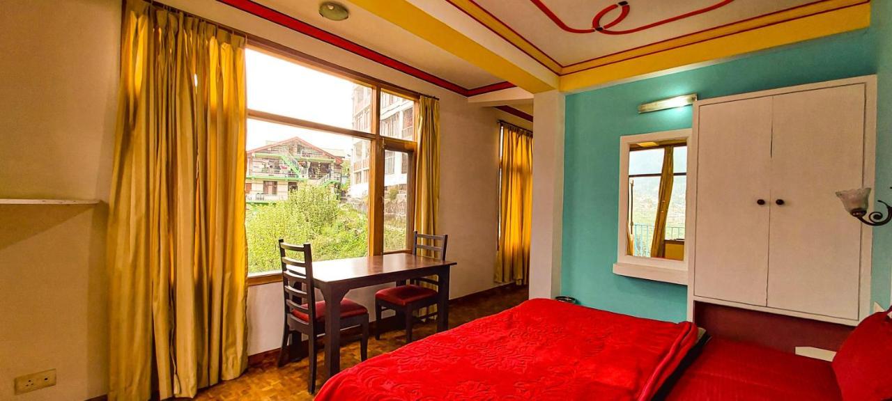 Hostel La Vaca India