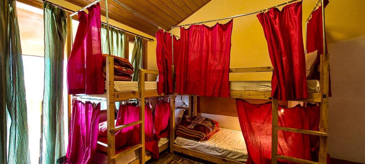 La Vaca India Hostel *