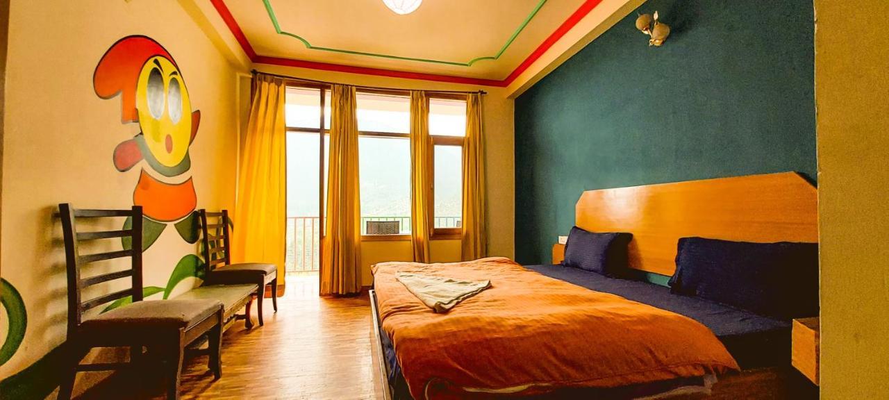 Hostel La Vaca India