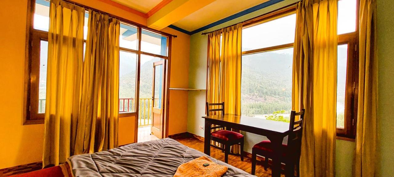 La Vaca India Hostel