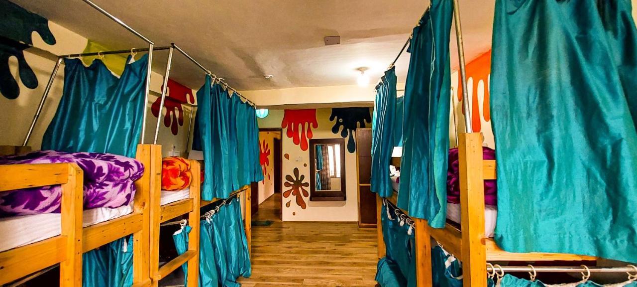 La Vaca India Hostel *