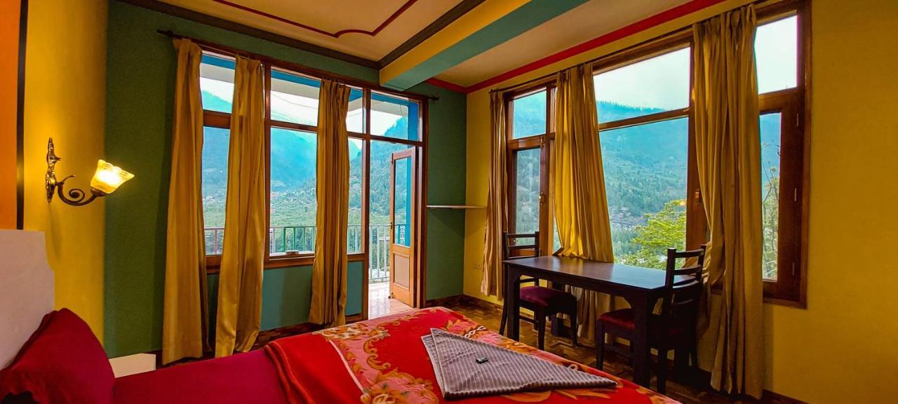 La Vaca India Hostel Manali (Himachal Pradesh)