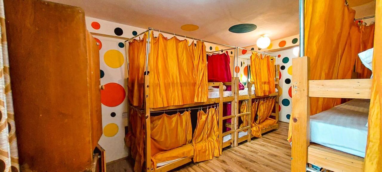 La Vaca India Hostel *