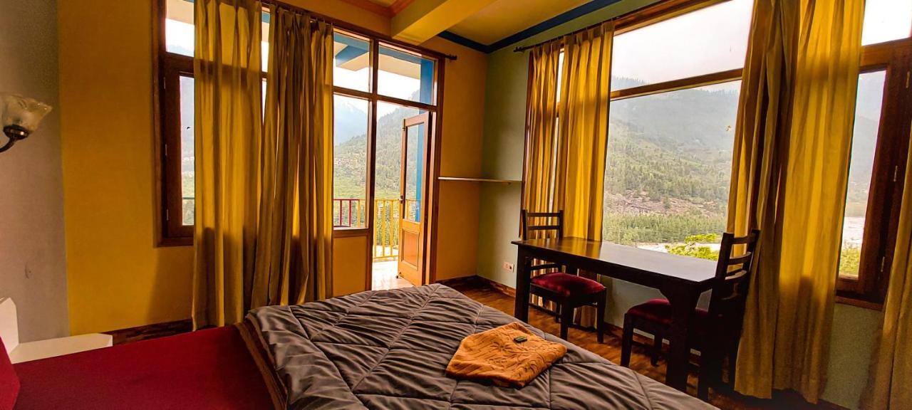 Hostel La Vaca India