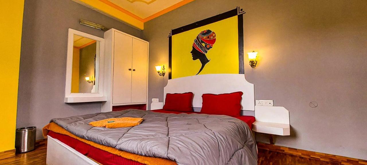 Hostel La Vaca India *