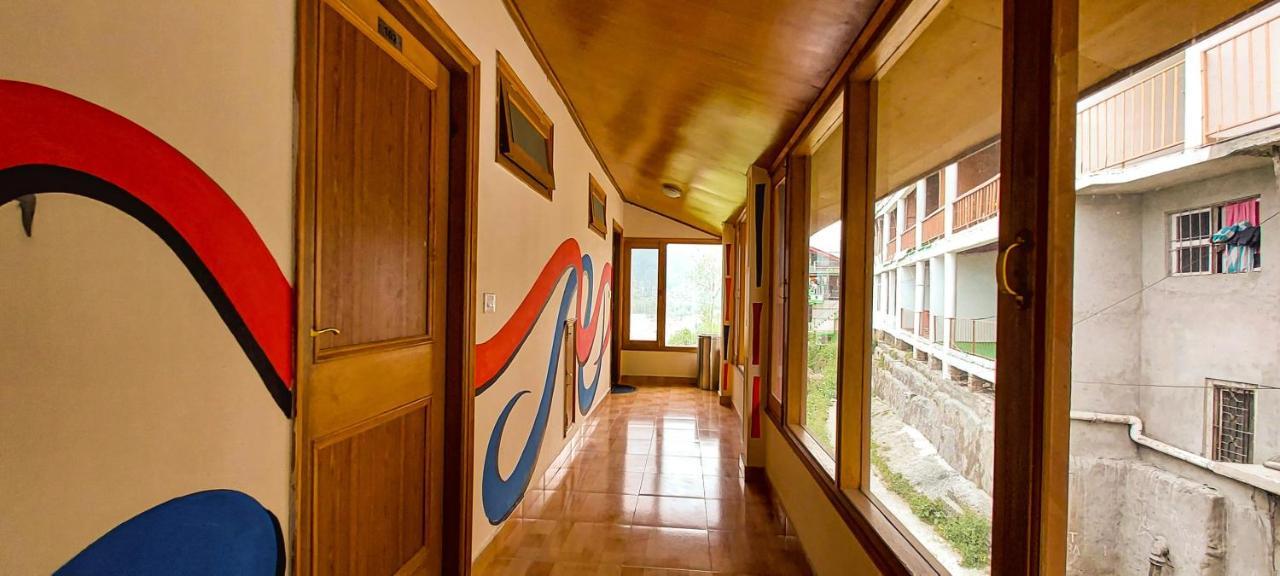 Hostel La Vaca India *