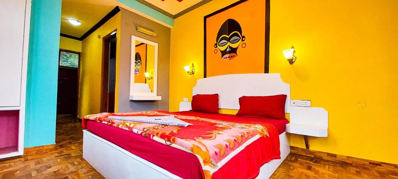 La Vaca India Hostel