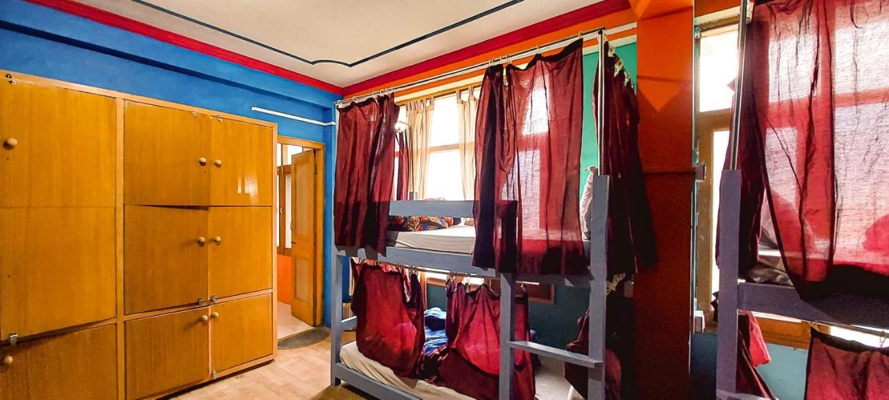 La Vaca India Hostel