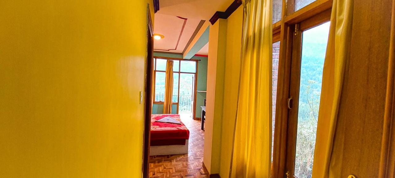 La Vaca India Hostel Manali (Himachal Pradesh)