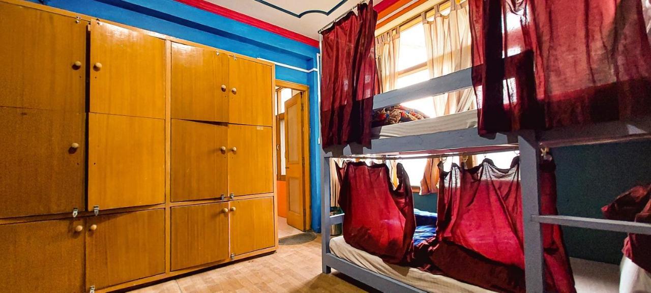 La Vaca India Hostel Manali (Himachal Pradesh)