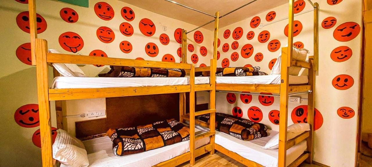 Hostel La Vaca India Manali (Himachal Pradesh)