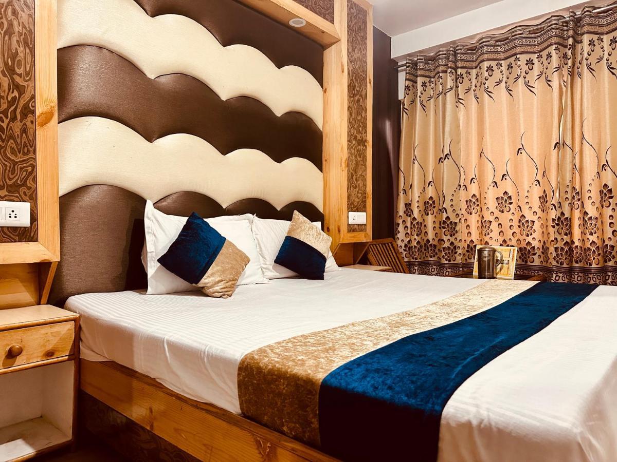 Wooibhotels The Solitaire Homestay
