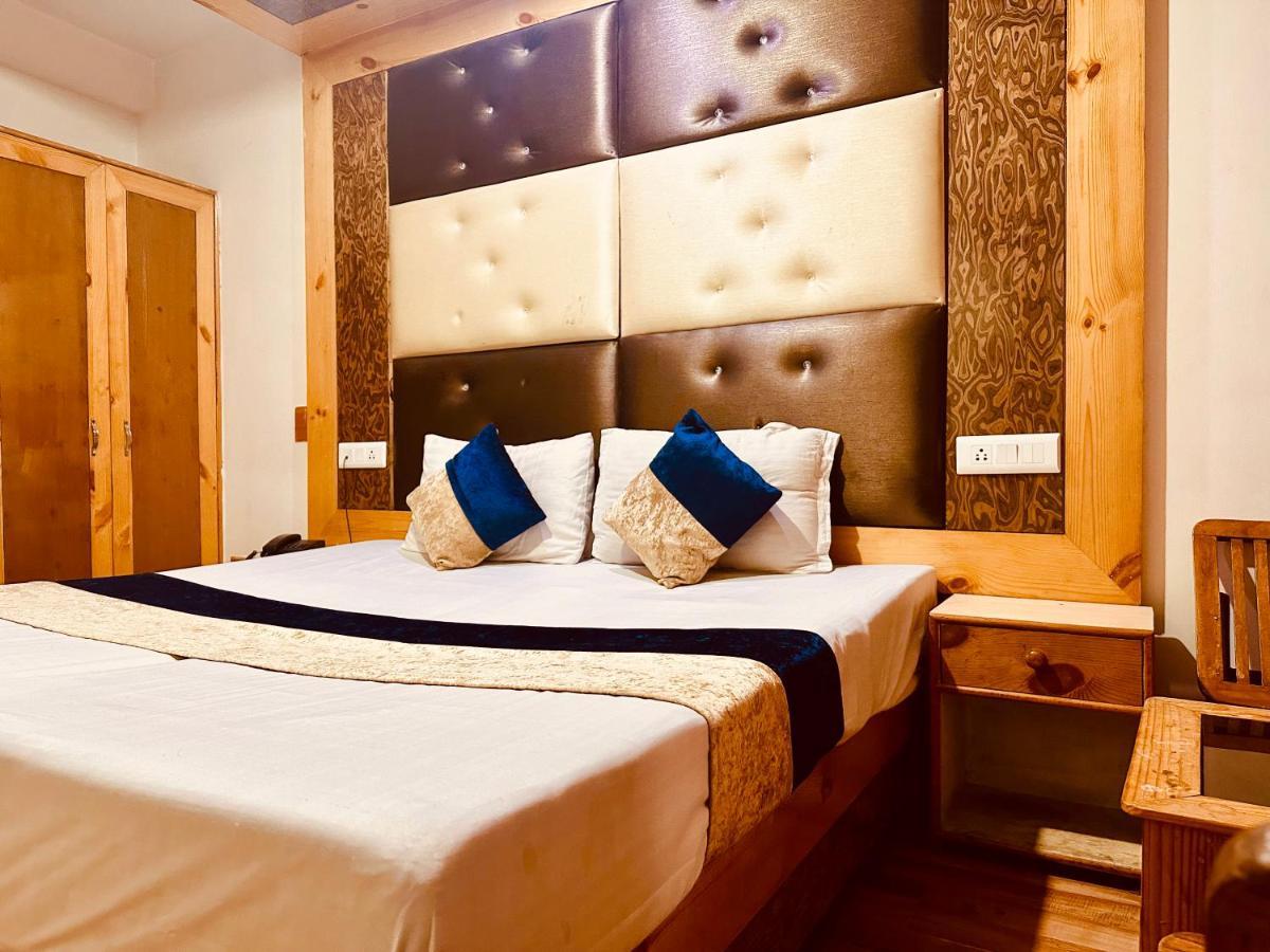 Homestay Wooibhotels The Solitaire