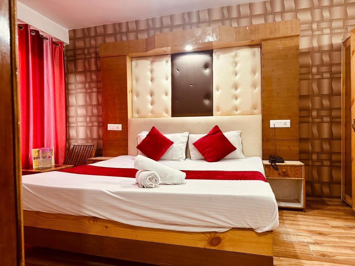 Wooibhotels The Solitaire Manali (Himachal Pradesh)