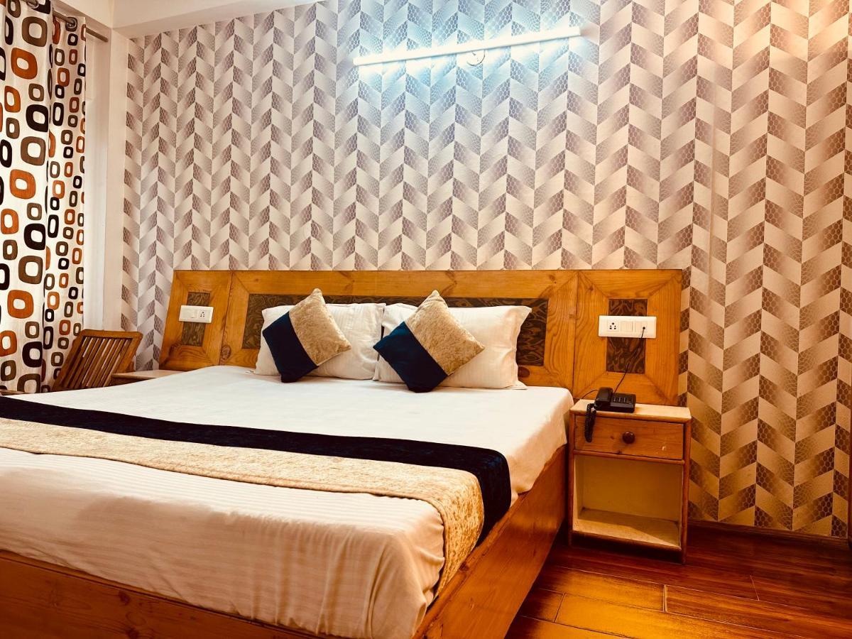 Homestay Wooibhotels The Solitaire Manali (Himachal Pradesh)