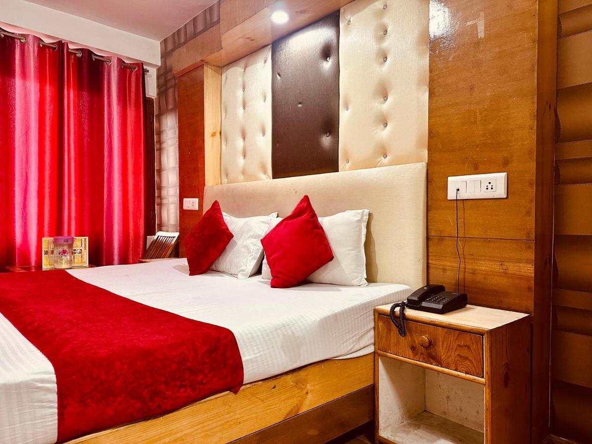 Homestay Wooibhotels The Solitaire 4*