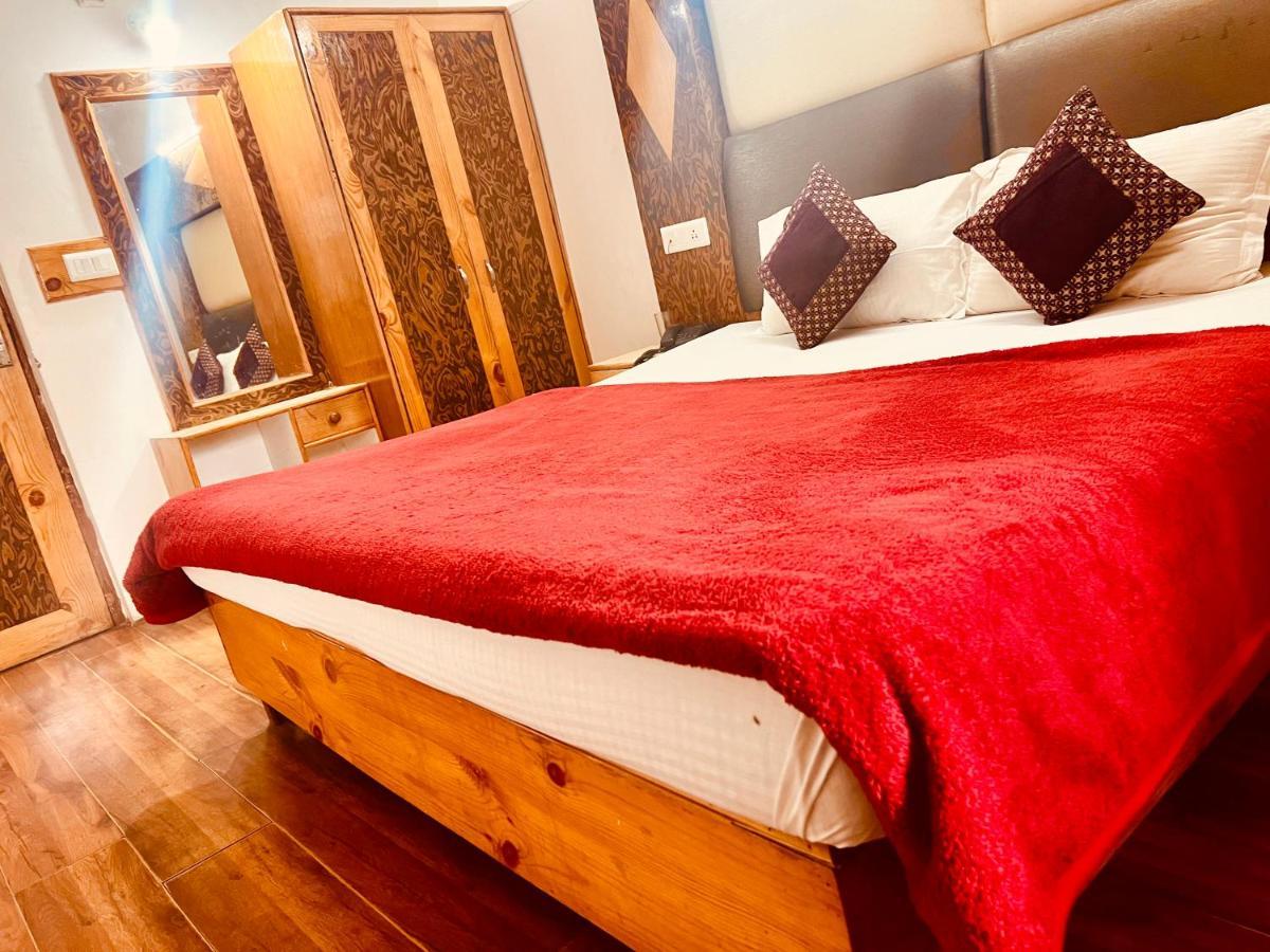 Wooibhotels The Solitaire 4*