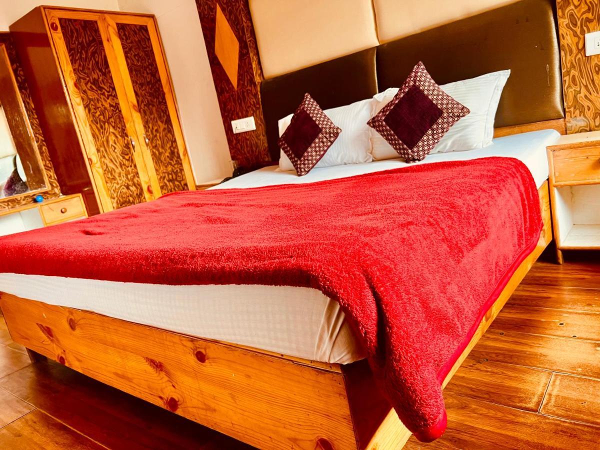 Wooibhotels The Solitaire Manali (Himachal Pradesh)