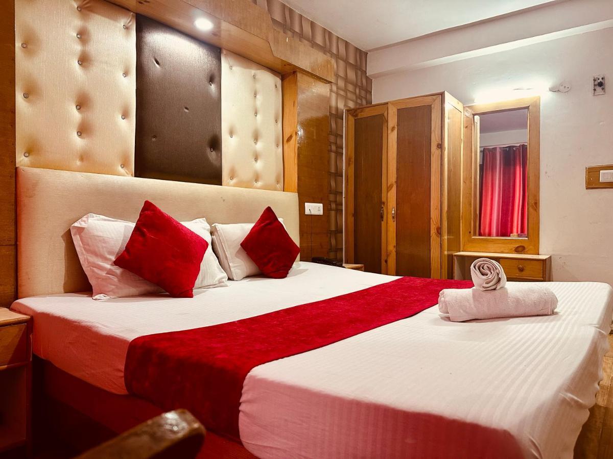 Homestay Wooibhotels The Solitaire