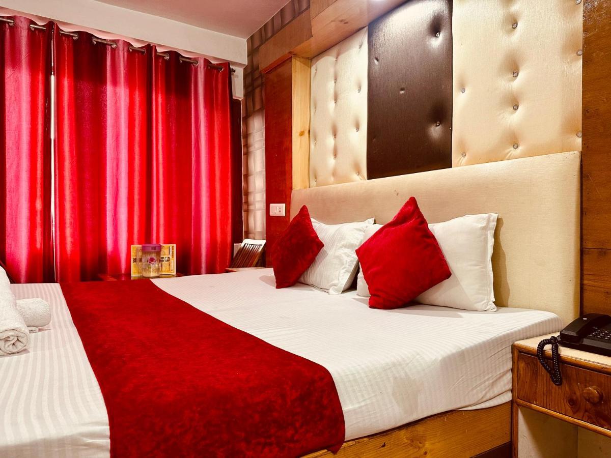 Wooibhotels The Solitaire Manali (Himachal Pradesh)