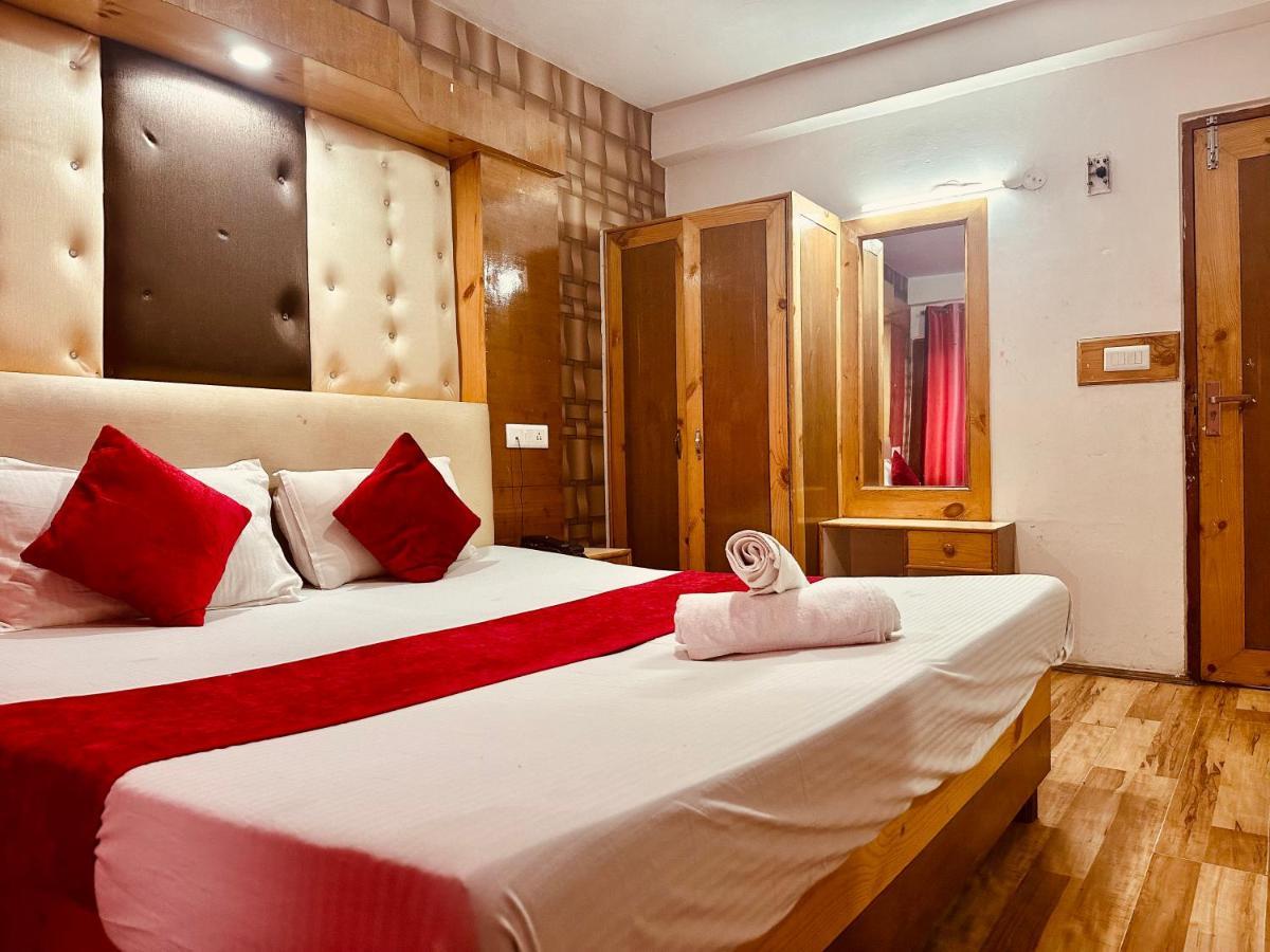 Homestay Wooibhotels The Solitaire Manali (Himachal Pradesh)