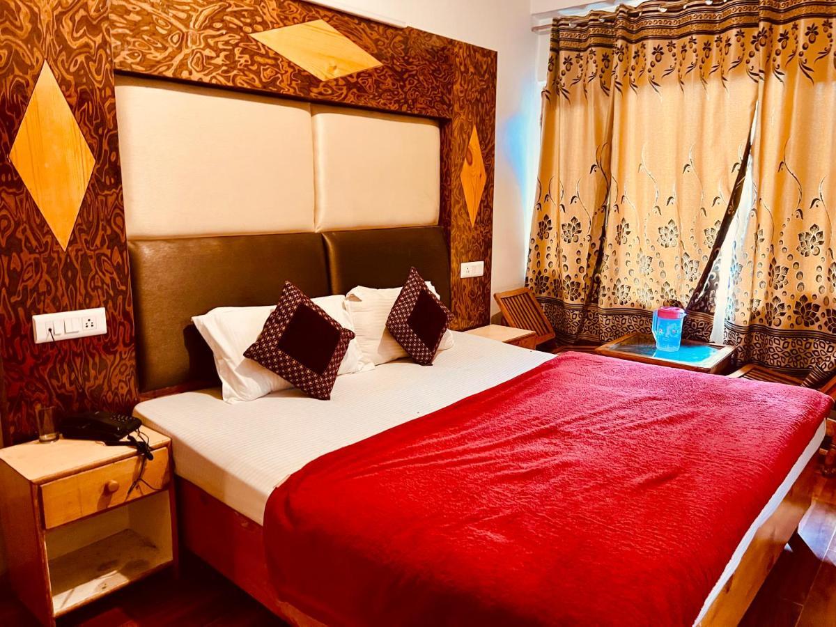 Wooibhotels The Solitaire 4* Manali (Himachal Pradesh)