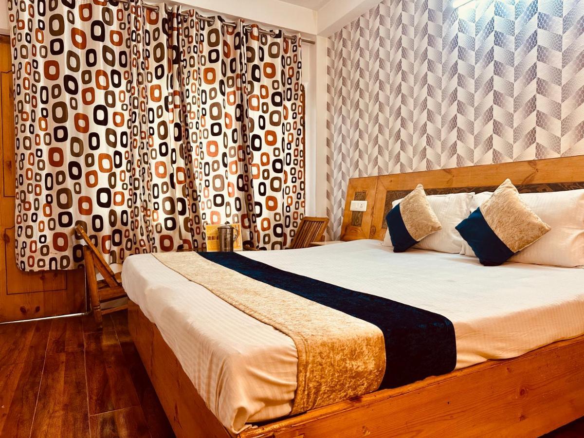 Wooibhotels The Solitaire 4*