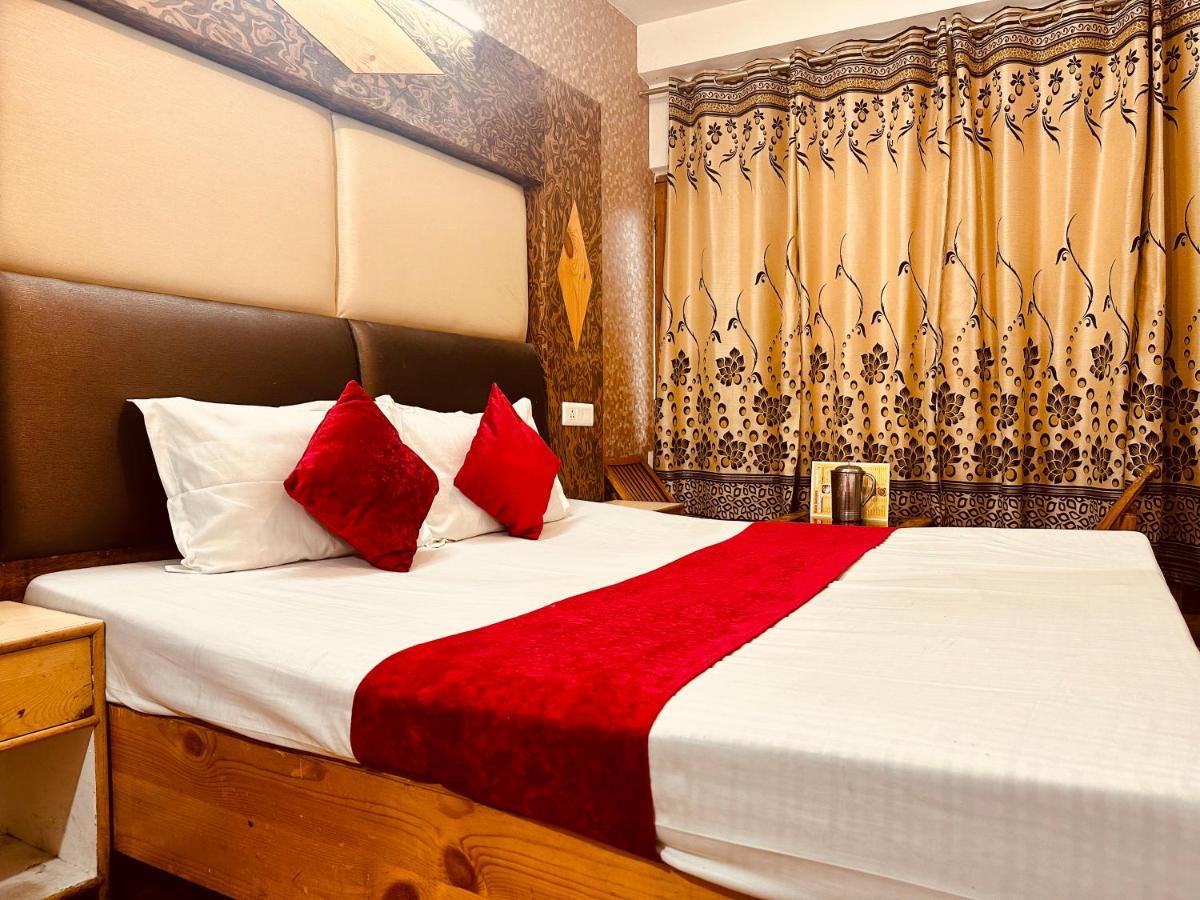 Wooibhotels The Solitaire Manali (Himachal Pradesh)