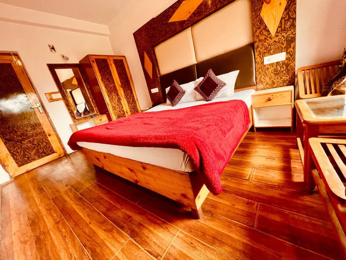 Wooibhotels The Solitaire