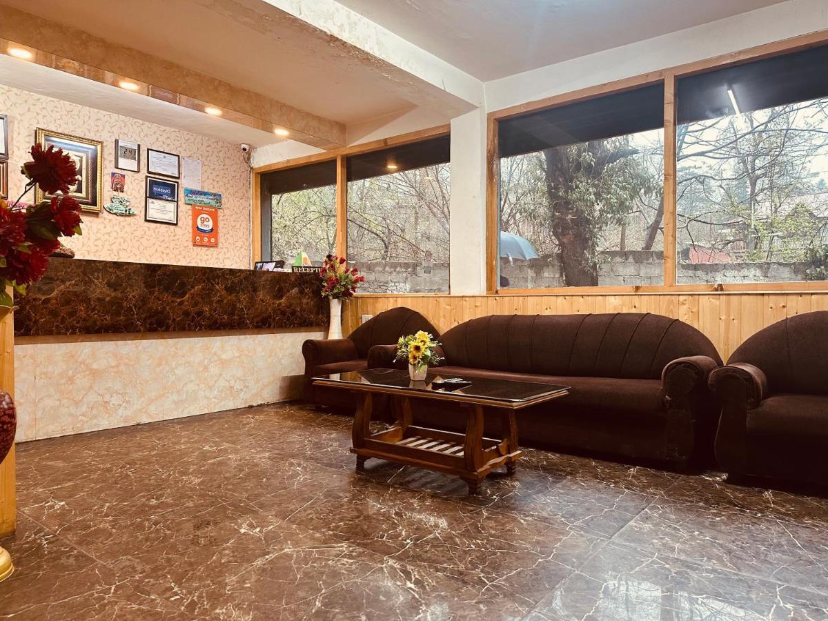 Wooibhotels The Solitaire Homestay 4*