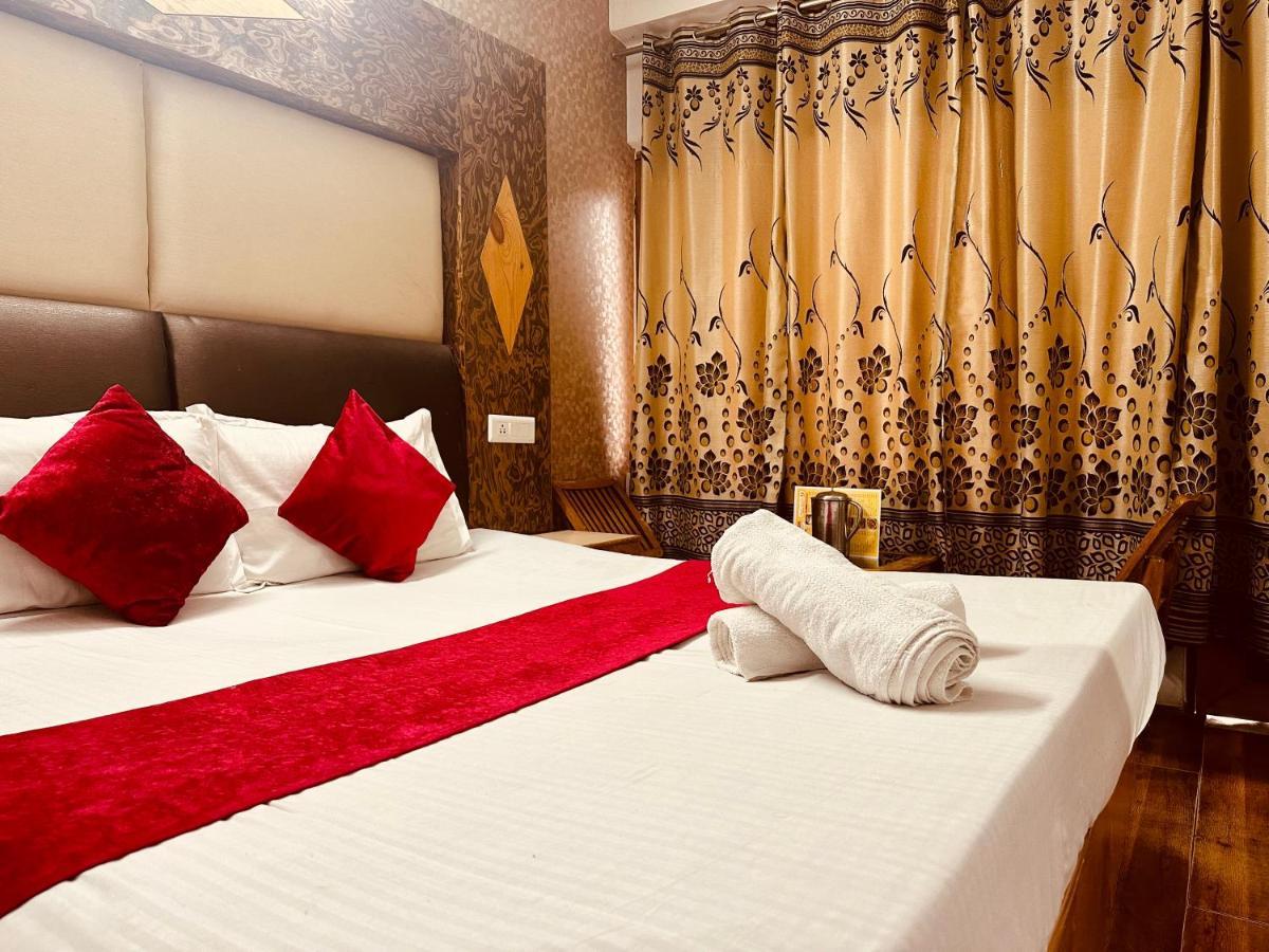 Homestay Wooibhotels The Solitaire 4*