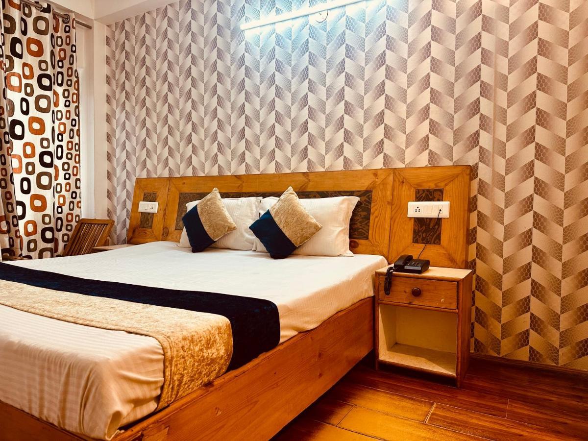 Wooibhotels The Solitaire 4* Manali (Himachal Pradesh)