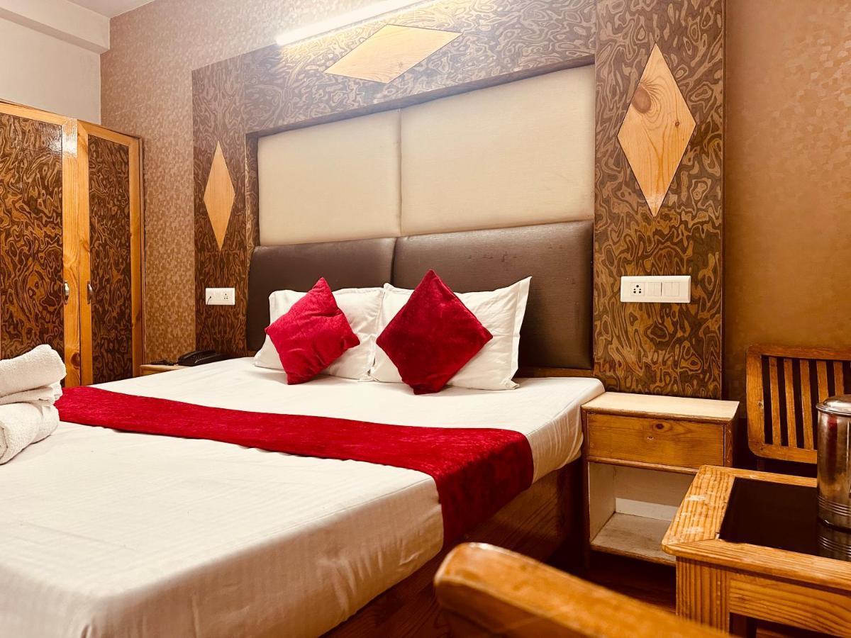 Homestay Wooibhotels The Solitaire Manali (Himachal Pradesh)