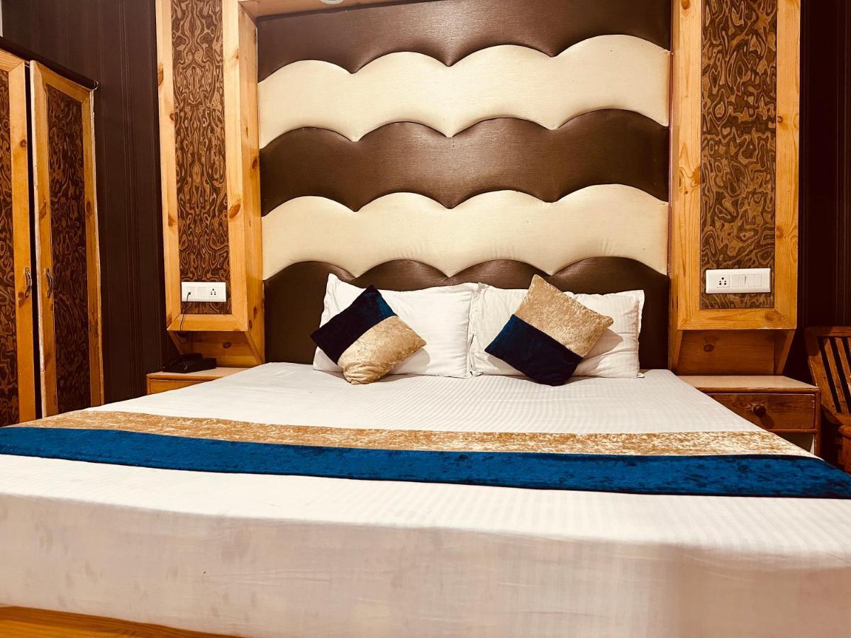 Wooibhotels The Solitaire Homestay 4*